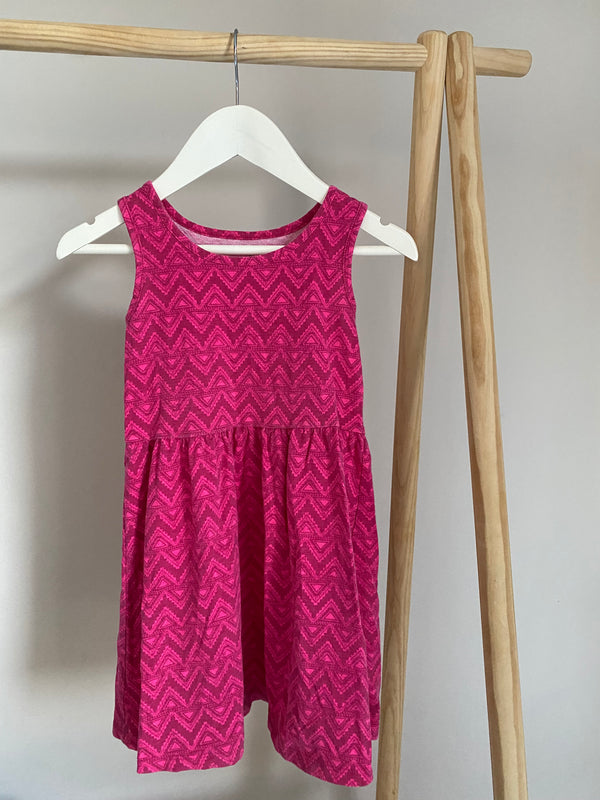 GEORGE Dress (4-5 Years)