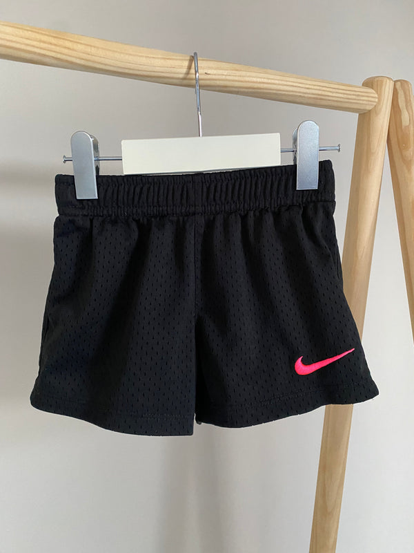 NIKE (4 Years)