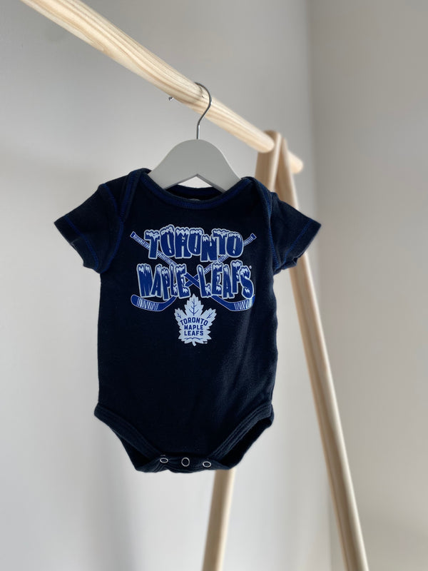 NHL Onesie