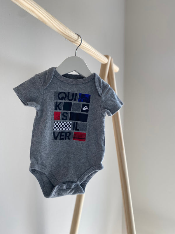 QUICKSILVER Onesie
