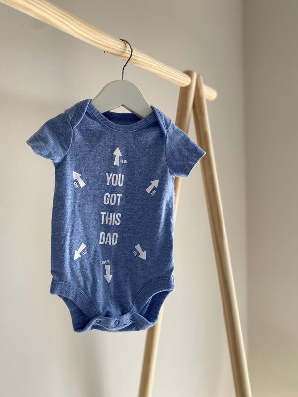 CHILDRENS PLACE Onesie