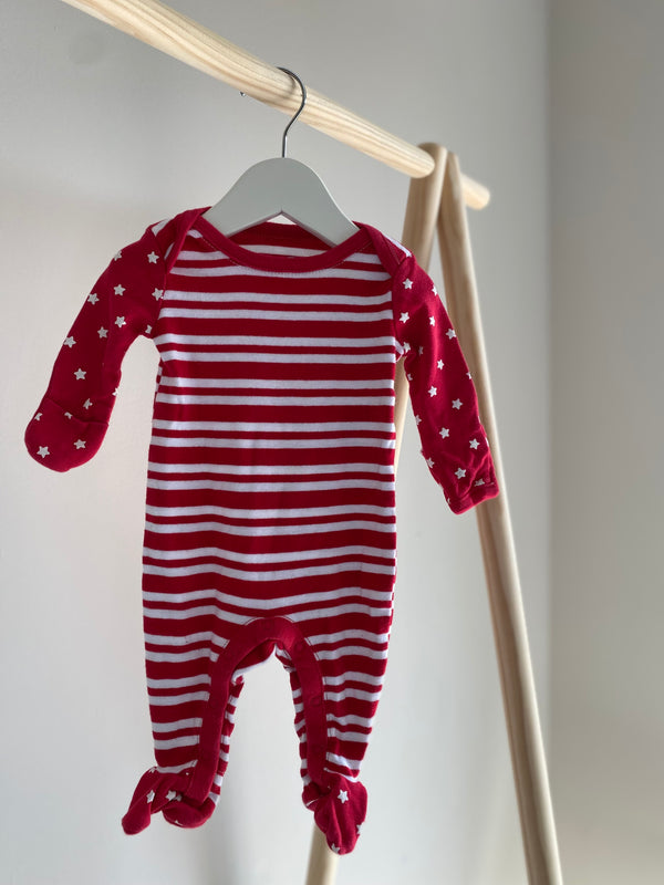 CHILDRENS PLACE Sleeper (0-3 Months)