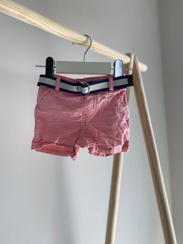 CHILDRENS PLACE Shorts (0-3 Months)
