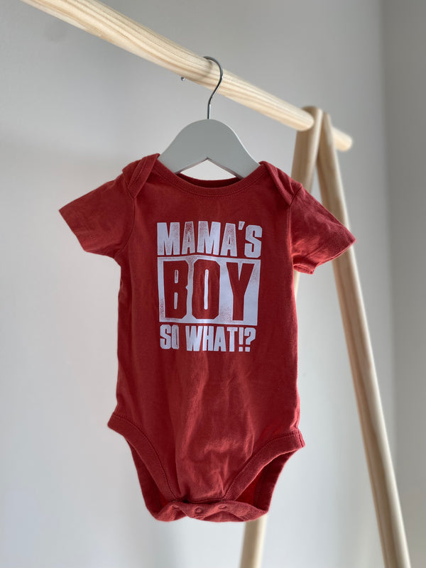 CHILDRENS PLACE Onesie