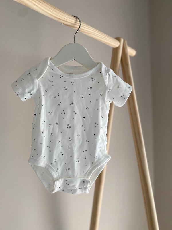 KIRKLAND Onesie