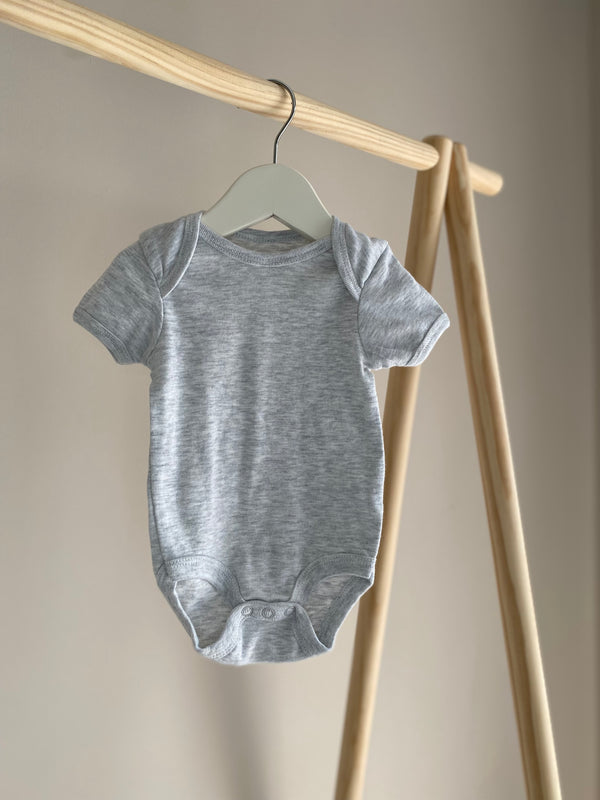 EMILY AND OLIVER  Onesie