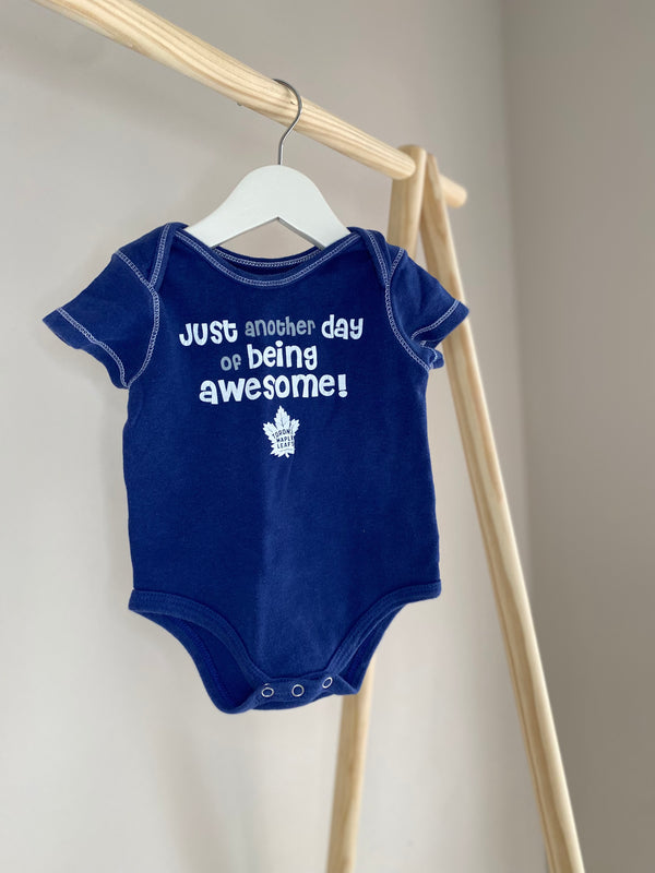NHL Onesie (6-9 Months)
