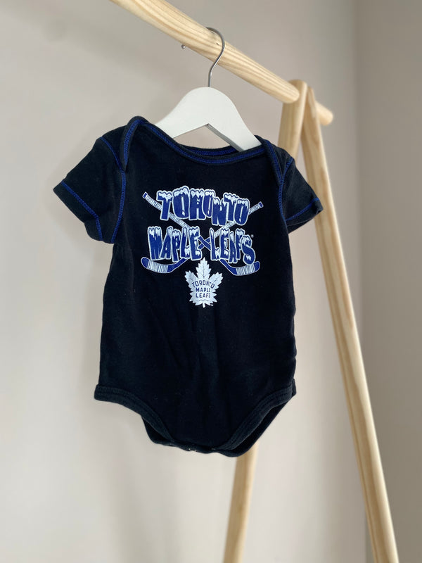 NHL Onesie (6-9 Months)