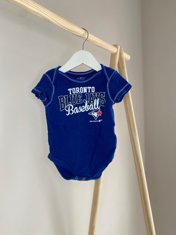 Toronto Blue Jays Onesie (6-9 Months)