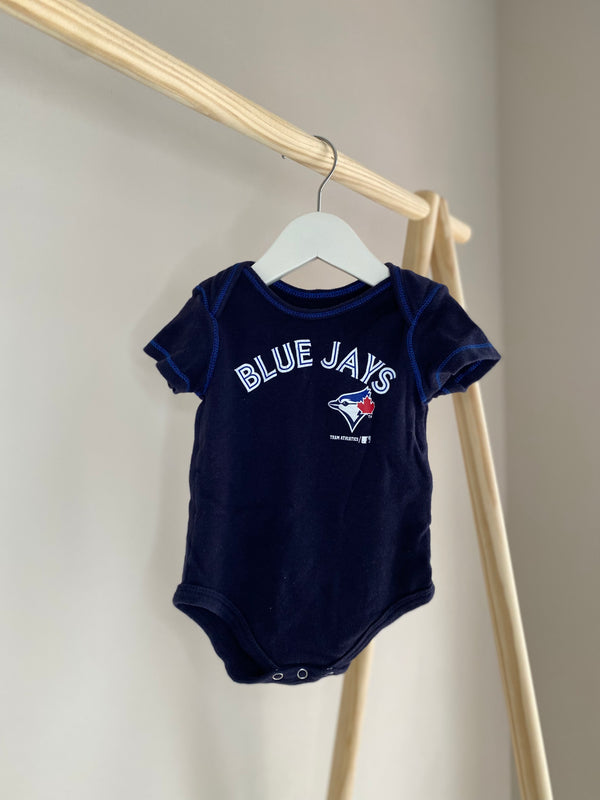 Toronto Blue Jays Onesie (6-9 Months)