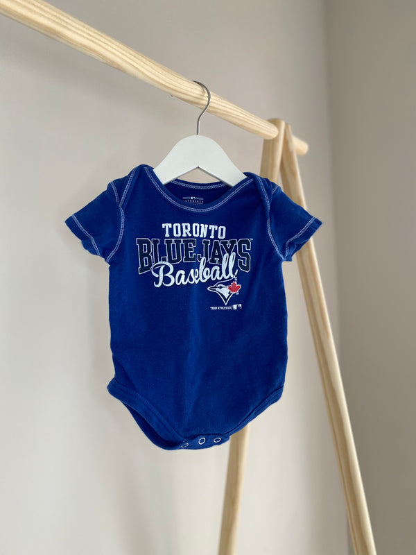 Toronto Blue Jays Onesie (6-9 Months)