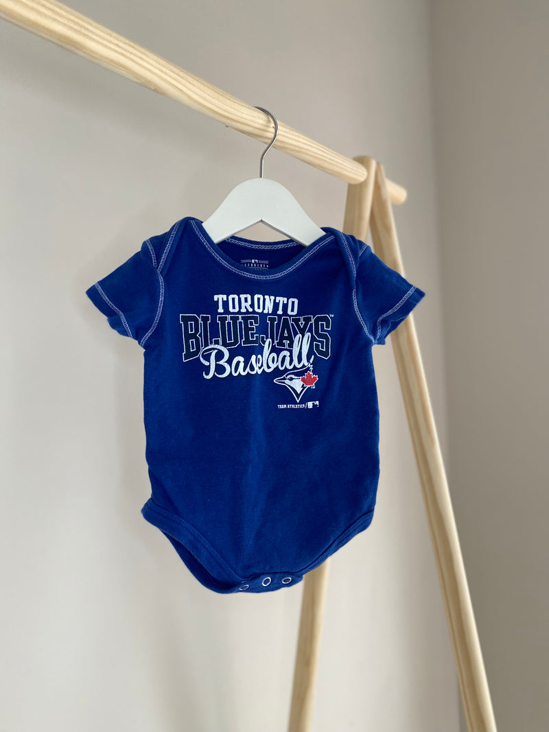 Toronto Blue Jays Onesie (6-9 Months)