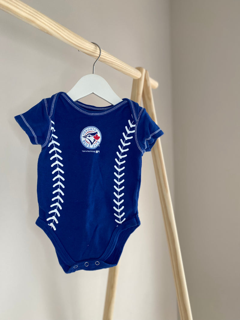Toronto Blue Jays Onesie (6-9 Months)