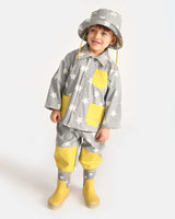 7AM Suspender Pants (4-5 Years)