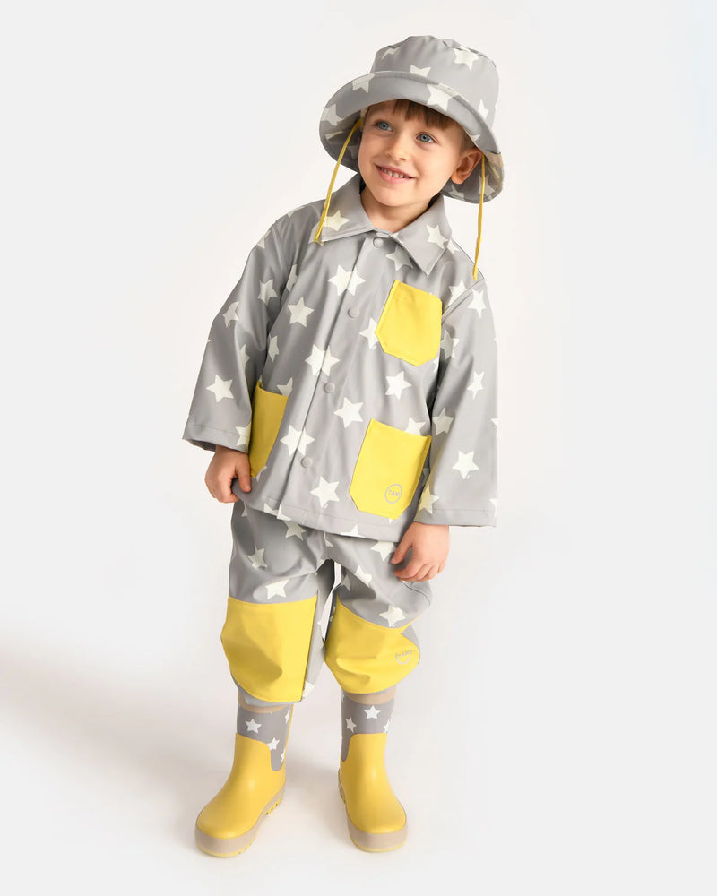 7AM Suspender Pants (4-5 Years)