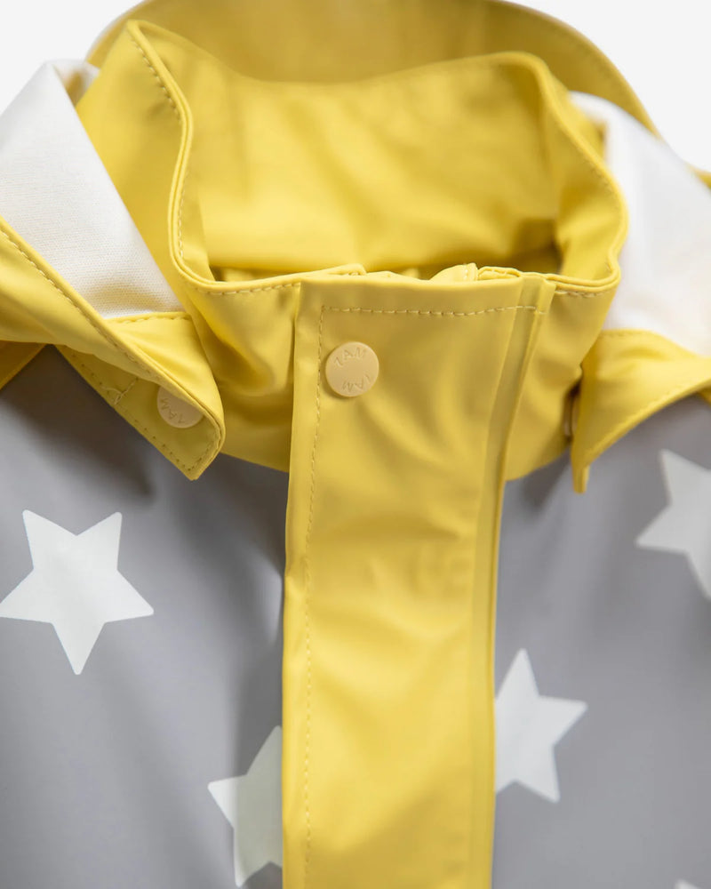 7AM Rain Jacket (5-6 Years)