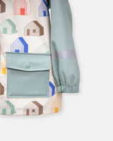 7AM Rain Jacket (18-24 Months)