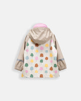 7AM Rain Jacket (4-5 Years)