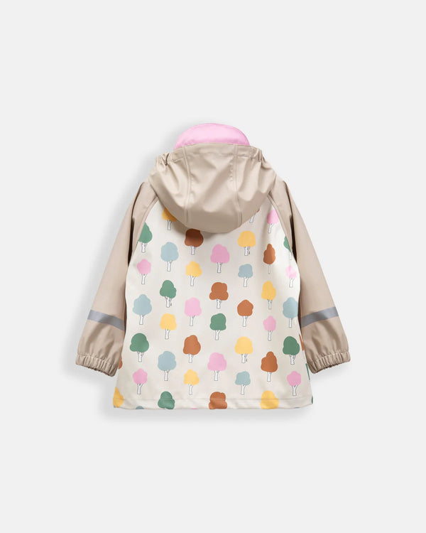 7AM Rain Jacket (4-5 Years)
