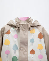 7AM Rain Jacket (4-5 Years)