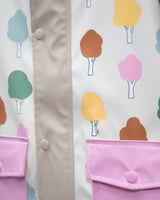 7AM Rain Jacket (18-24 Months)