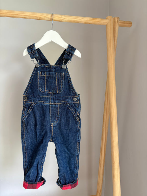 CARTERS Overalls (9 Months)