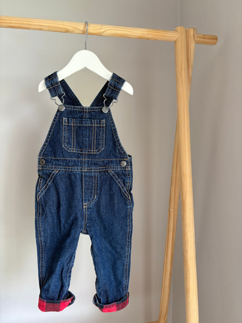 CARTERS Overalls (9 Months)