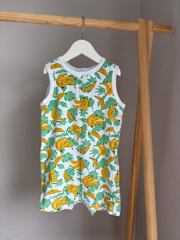 JOE FRESH Romper (18-24 Months)