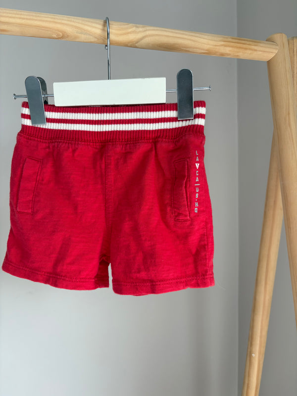 GUESS Shorts (6-9 Months)