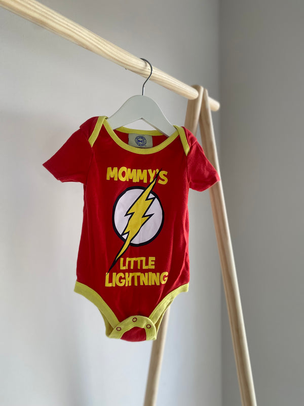 DC Original Onesie (9 Months)
