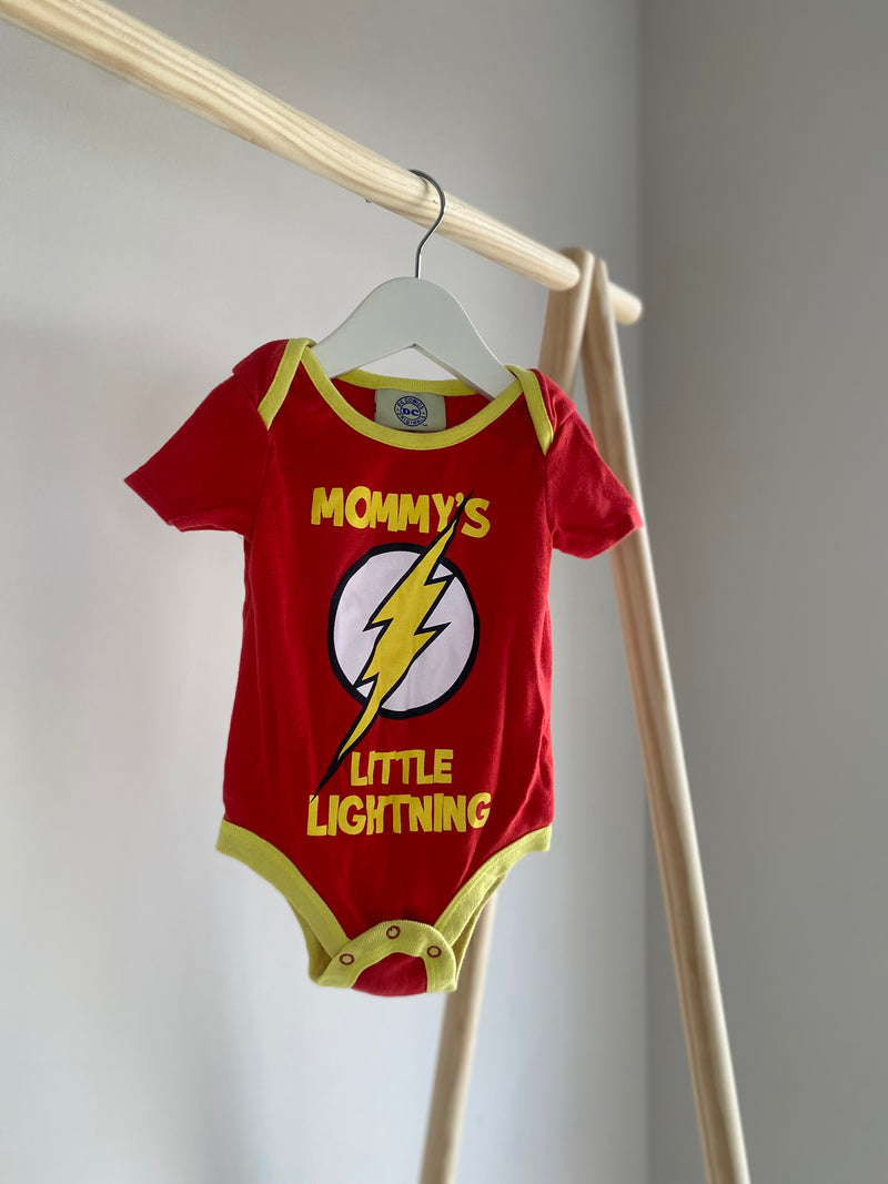 DC Original Onesie (9 Months)
