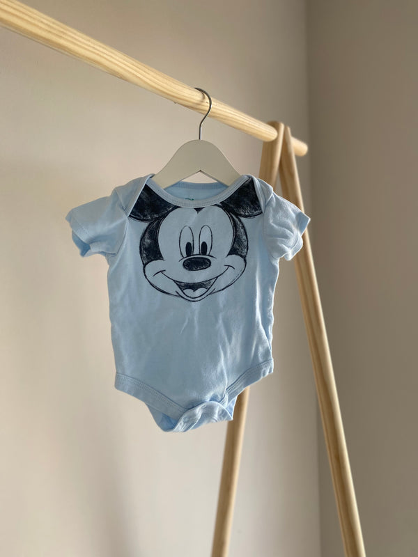 DISNEY Onesie (9 Months)