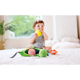 PEA POD PALS – HAPE