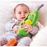 PEA POD PALS – HAPE