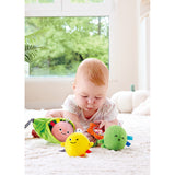 PEA POD PALS – HAPE