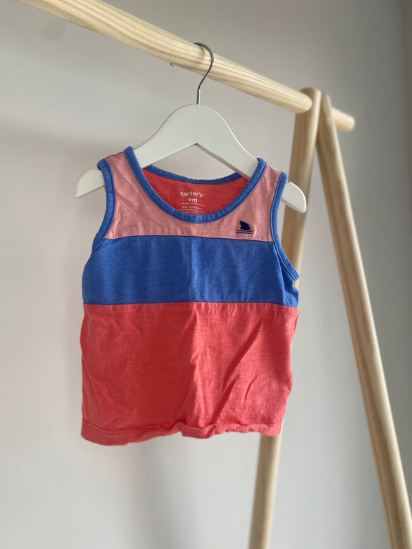 CARTERS Top (9 Months)