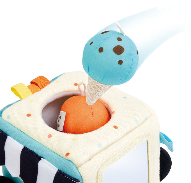 SENSORY SCOOP ICE CREAM TRUCK – HAPE