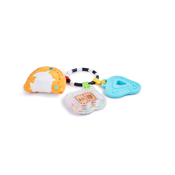 SENSORY ABCS PLAYSET – HAPE