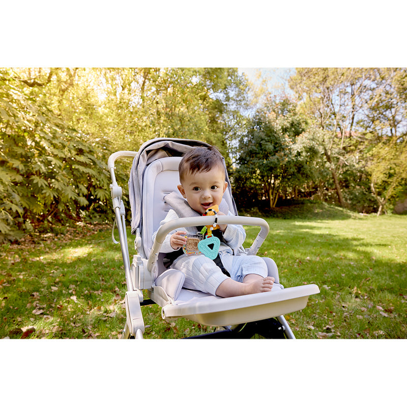 SENSORY ABCS PLAYSET – HAPE