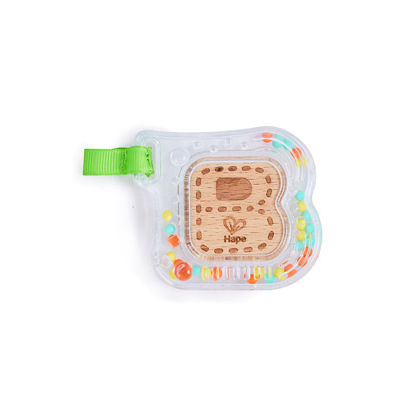 SENSORY ABCS PLAYSET – HAPE