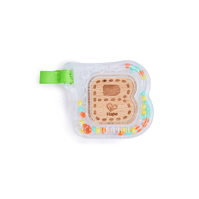 SENSORY ABCS PLAYSET – HAPE