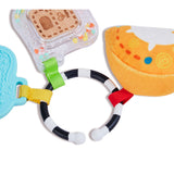 SENSORY ABCS PLAYSET – HAPE