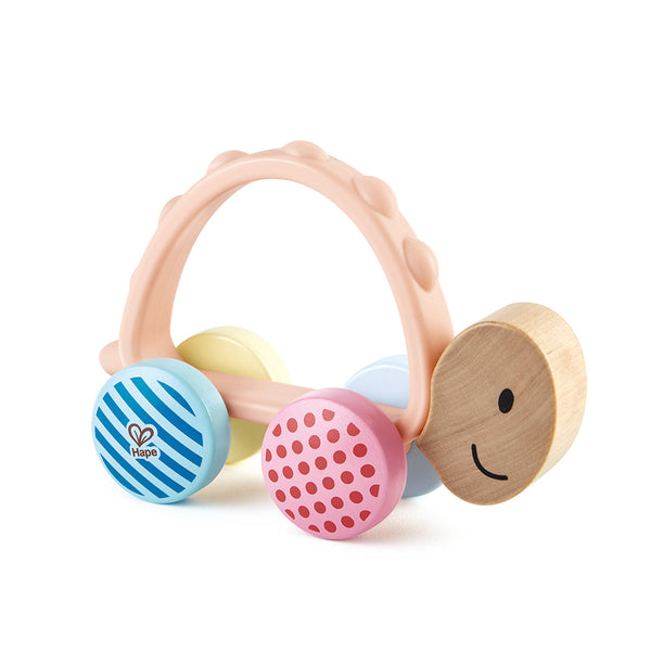 TURBO TURTLE – HAPE