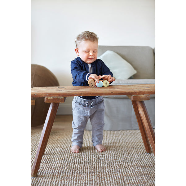 TURBO TURTLE – HAPE