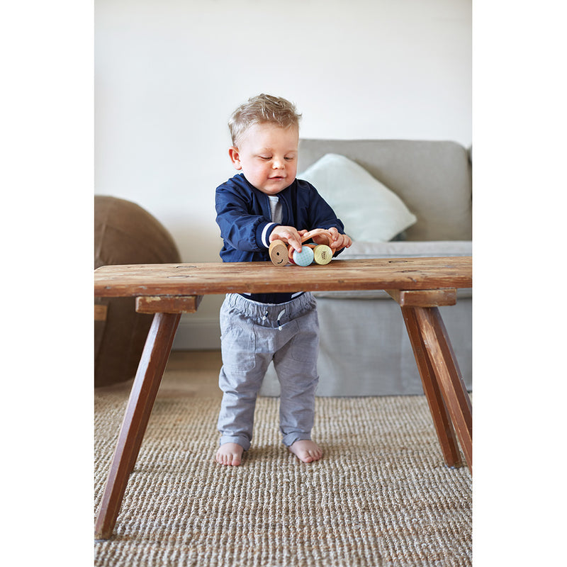 TURBO TURTLE – HAPE