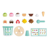SCOOP & SERVE ICE CREAM SET – HAPE