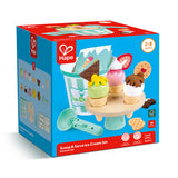 SCOOP & SERVE ICE CREAM SET – HAPE