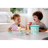 SCOOP & SERVE ICE CREAM SET – HAPE