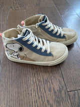 ZARA Peanuts Shoe’s (Size 11)