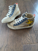 ZARA Peanuts Shoe’s (Size 11)